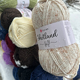Shetland
