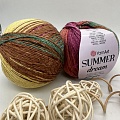 Пряжа SUMMER dream 4308