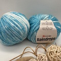 Пряжа Raindrops 2917