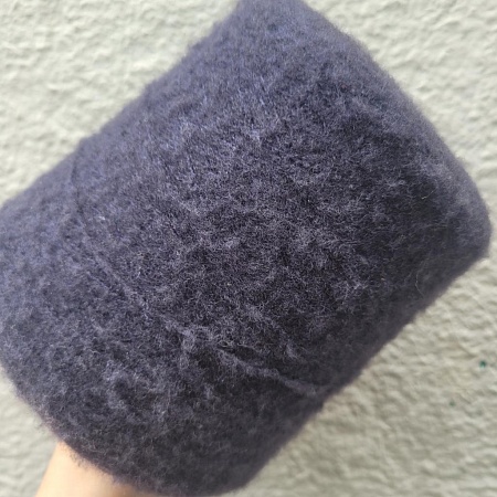 Пряжа в бобинах AURA SOFT 725860