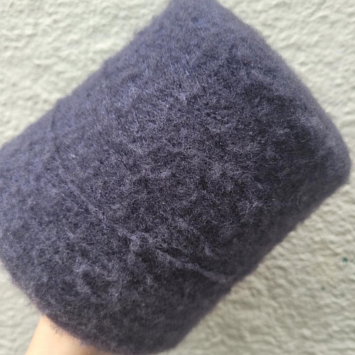 Пряжа в бобинах AURA SOFT 725860