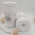 Пряжа Yarn Art Macrame ROPE 3mm №751