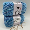 Пряжа Jeans Crazy 8212