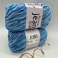 Пряжа Jeans Crazy 8212