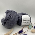 Пряжа Camel Hair 8428
