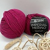 Пряжа Imperial Merino