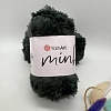 Пряжа YarnArt Mink 343 Т.ЗЕЛЕНЫЙ