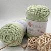 Пряжа Cotton fair 4/4