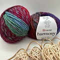 Пряжа YarnArt Harmony A-1 (а-1)