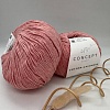 Пряжа Cotton Cashmere 72