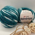 Пряжа Raindrops 2901
