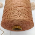Пряжа в бобинах Seta SCHAPE цвет 3404 BRUSA (цвет )