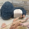 Пряжа Alpaca Brushed 14