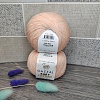 Пряжа Baby Cotton 3469
