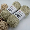 Пряжа Intense Linen