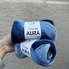 Пряжа YarnArt Aura 6502
