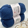 Пряжа Yarn art Flowers UNICOLOR 756