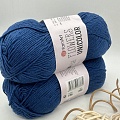 Пряжа Yarn art Flowers UNICOLOR 756