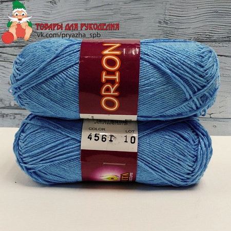 Пряжа Orion 4561