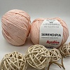 Пряжа Serendipia 102 нежный персик