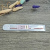 Крючки для вязания N 2.5 15СМ цвет ассорти