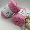 Пряжа Macrame cotton 779 розовый