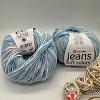Пряжа Jeans soft colors 6203