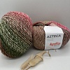 Пряжа Azteca 7875