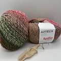 Пряжа Azteca 7875