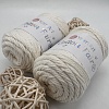 Пряжа Cotton fair 4/4