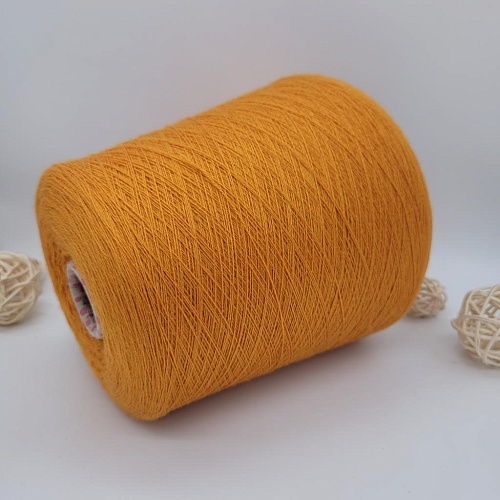 Пряжа в бобинах Cashwool 028705