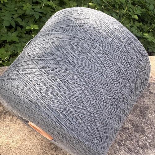 Пряжа в бобинах Todd Duncan Cashmere 2800 purslane 745066