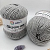 Пряжа Шерсть яка (Yak wool) (20 перламутровый)