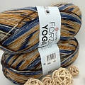 Пряжа Yarn Art Forza YOGA 2506