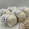 Пряжа Silky Wool 330
