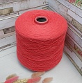 Пряжа в бобинах Angora 40 Rosso