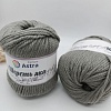Пряжа Шерсть яка (Yak wool) (13 серый)