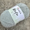 Пряжа Киви (Kiwi) 01 голубой