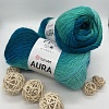 Пряжа YarnArt Aura 6507