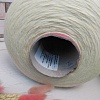 Пряжа в бобинах Angora 40 Giallo