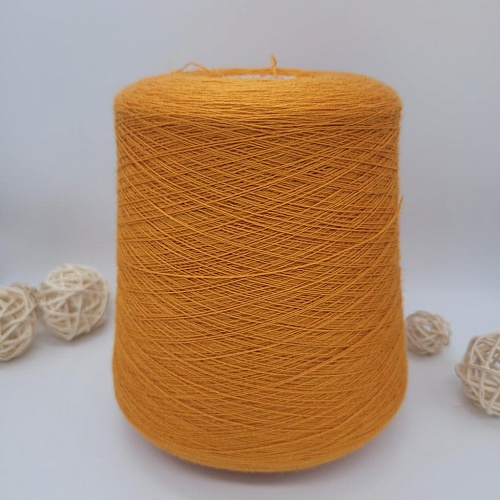 Пряжа в бобинах Cashwool 028705