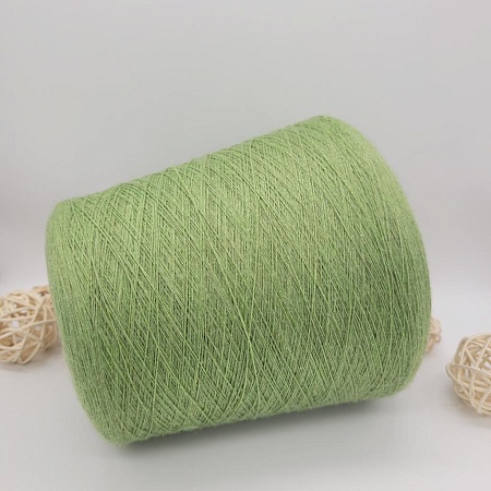 Пряжа в бобинах Cashwool 443349