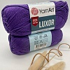 Пряжа YarnArt Luxor 1220