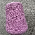 Пряжа в бобинах Biagioli Modesto Cashmere цвет 731775 spice rou. Цена за 10гр