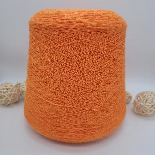 Пряжа в бобинах Cashwool 445474