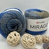 Пряжа Yarn Art Mirage 5303