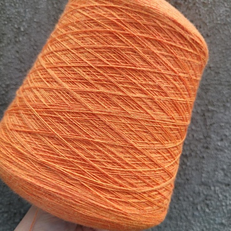 Пряжа в бобинах Cashwool 445474