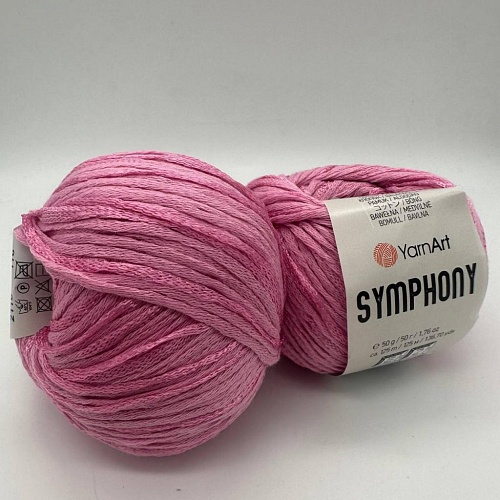 Пряжа YarnArt Symphony 2116