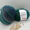 Пряжа Azteca 7844