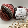Пряжа YarnArt Harmony A-8 (а-8)